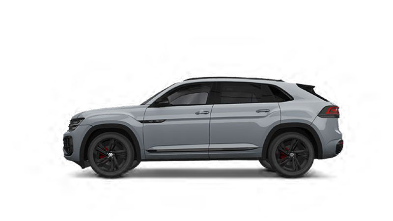 Volkswagen Teramont X